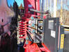 HINO POWDER CEMENT TRUCK