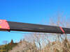 HINO POWDER CEMENT TRUCK