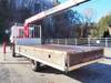 HINO POWDER CEMENT TRUCK