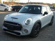2018 BMW MINI COOPER S