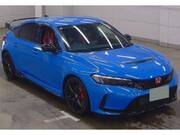 2024 HONDA CIVIC TYPE-R