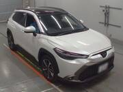 2024 TOYOTA COROLLA CROSS Z