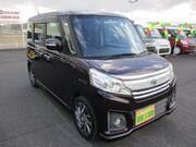 2016 SUZUKI SPACIA CUSTOM