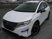 2021 NISSAN NOTE