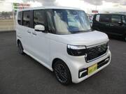 2024 HONDA N-BOX CUSTOM