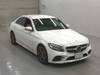 MERCEDES BENZ C-CLASS