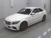 MERCEDES BENZ C-CLASS