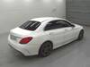 MERCEDES BENZ C-CLASS