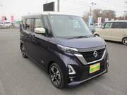 2020 NISSAN ROOX