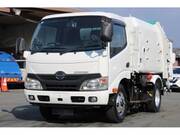 2015 HINO DUTRO