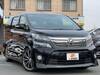 TOYOTA VELLFIRE HYBRID