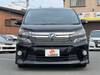 TOYOTA VELLFIRE HYBRID