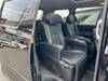 TOYOTA VELLFIRE HYBRID