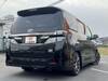 TOYOTA VELLFIRE HYBRID