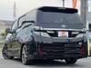 TOYOTA VELLFIRE HYBRID
