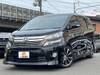 TOYOTA VELLFIRE HYBRID