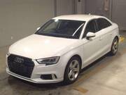 2017 AUDI A3 SEDAN