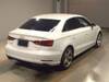 AUDI A3 SEDAN