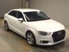 AUDI A3 SEDAN