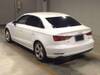AUDI A3 SEDAN