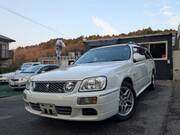 2000 NISSAN STAGEA