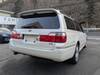 NISSAN STAGEA