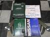 NISSAN STAGEA