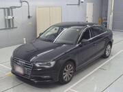 2014 AUDI A3 SEDAN