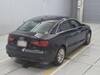 AUDI A3 SEDAN