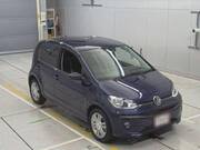 2018 VOLKSWAGEN UP!