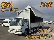 2005 ISUZU OTHER