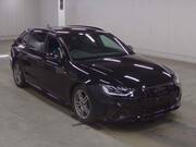 2023 AUDI A4 AVANT