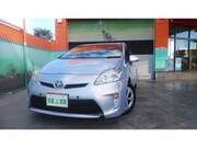 2012 TOYOTA PRIUS L