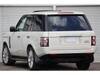 LAND ROVER RANGE ROVER VOGUE