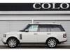 LAND ROVER RANGE ROVER VOGUE