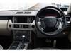 LAND ROVER RANGE ROVER VOGUE