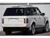 LAND ROVER RANGE ROVER VOGUE