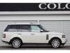 LAND ROVER RANGE ROVER VOGUE