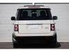 LAND ROVER RANGE ROVER VOGUE