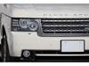 LAND ROVER RANGE ROVER VOGUE