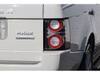 LAND ROVER RANGE ROVER VOGUE
