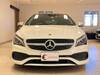 MERCEDES BENZ CLA-CLASS Shooting Brake