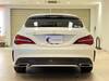 MERCEDES BENZ CLA-CLASS Shooting Brake