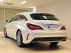 MERCEDES BENZ CLA-CLASS Shooting Brake