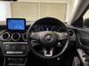MERCEDES BENZ CLA-CLASS Shooting Brake