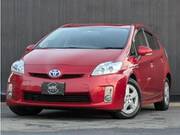 2009 TOYOTA PRIUS