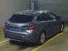 TOYOTA COROLLA TOURING
