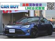 2021 TOYOTA 86