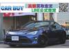 TOYOTA 86