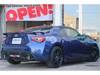 TOYOTA 86